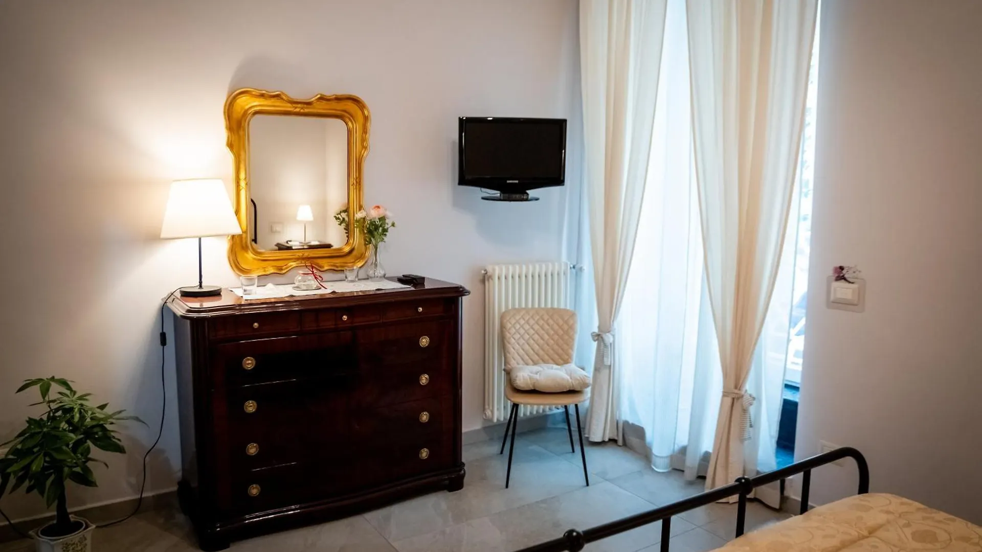 Appartamento Casa Fortu Napoli