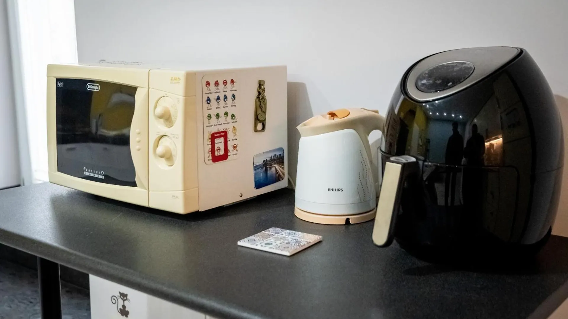 Appartamento Casa Fortu Napoli Italia