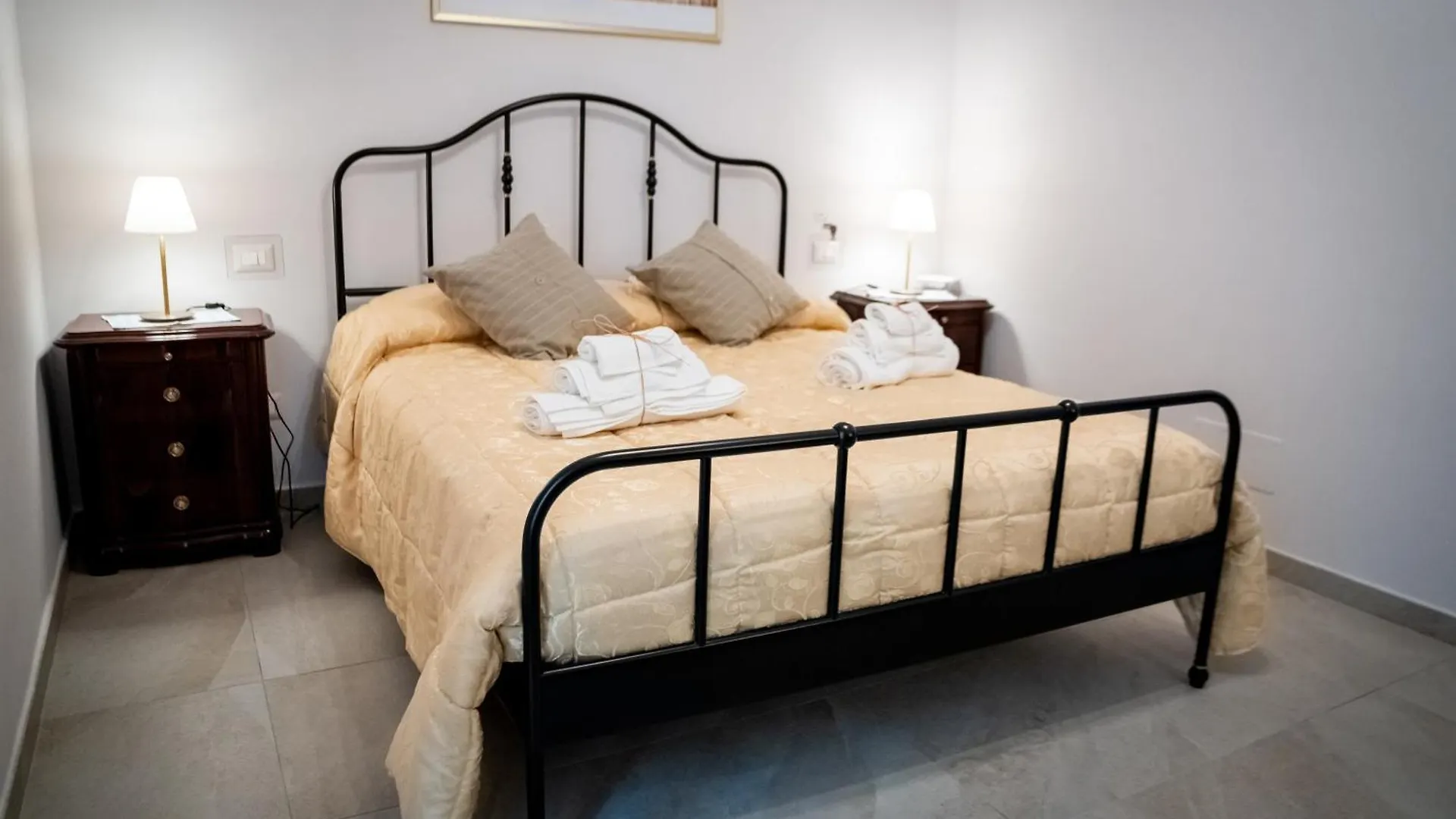 Appartamento Casa Fortu Napoli Italia
