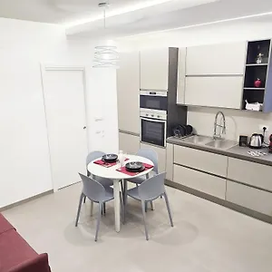  Appartamento San Martino-floridiana