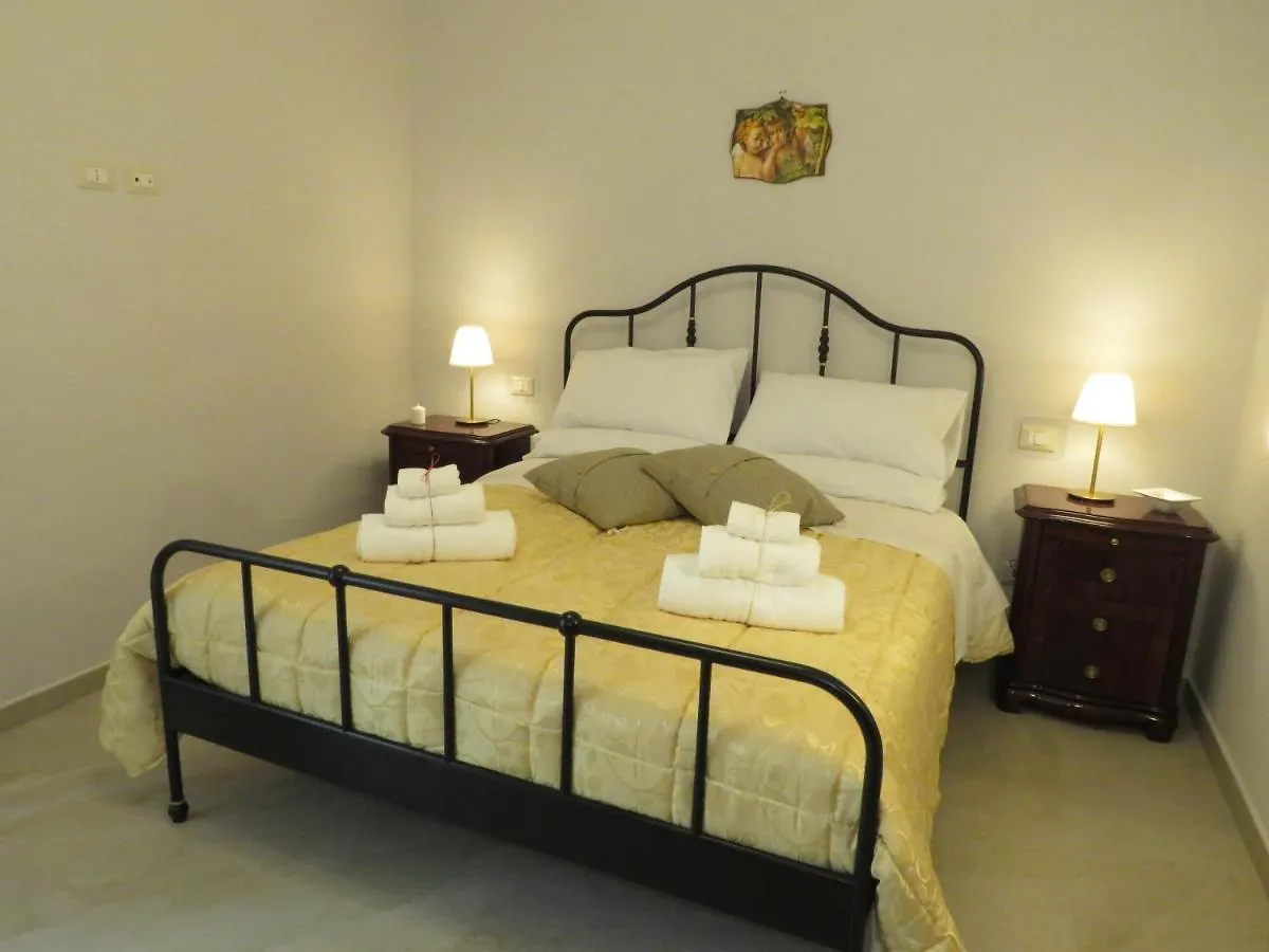Casa Fortu Apartment Naples 0*,