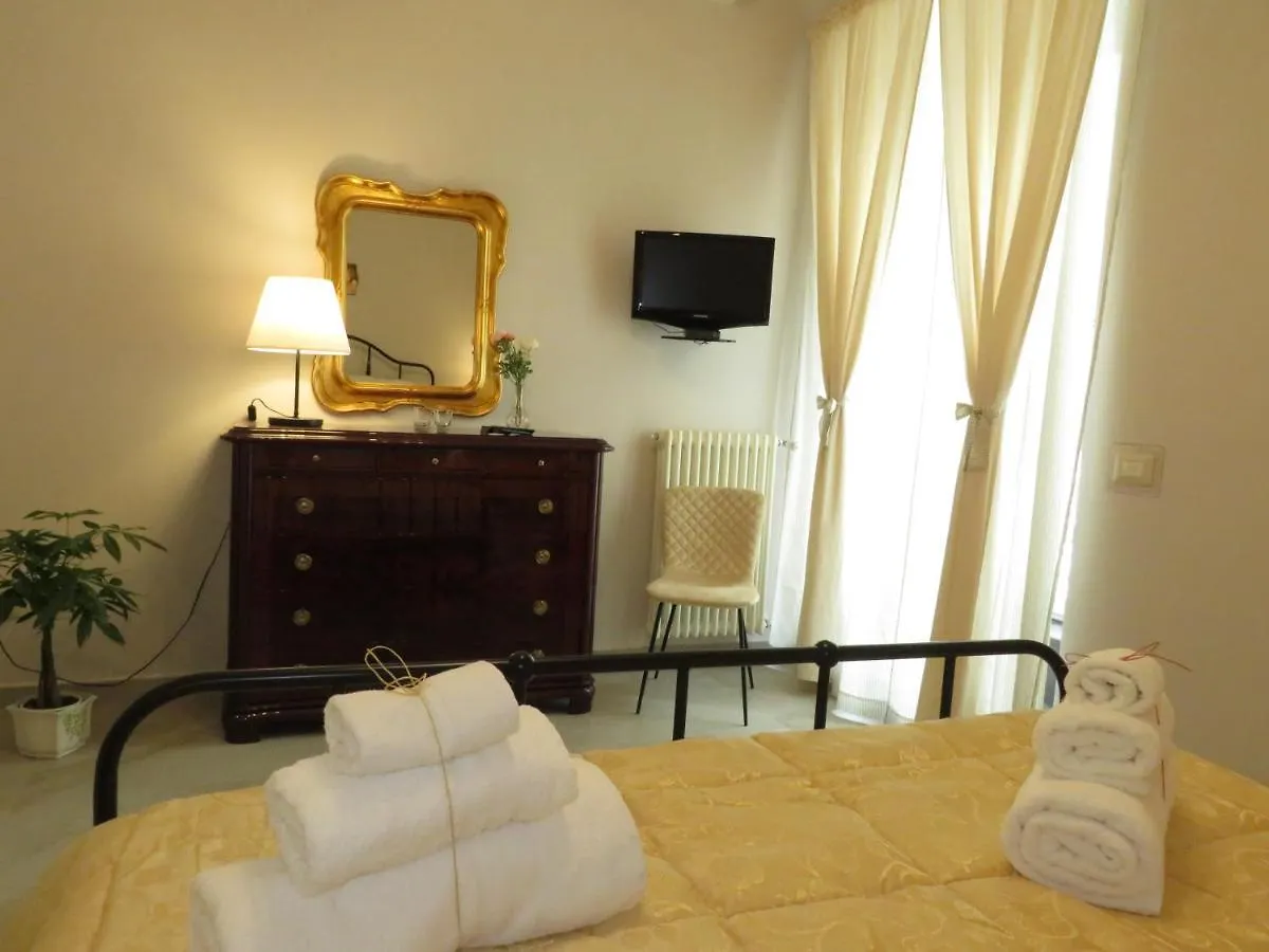 Casa Fortu Lejlighed Napoli
