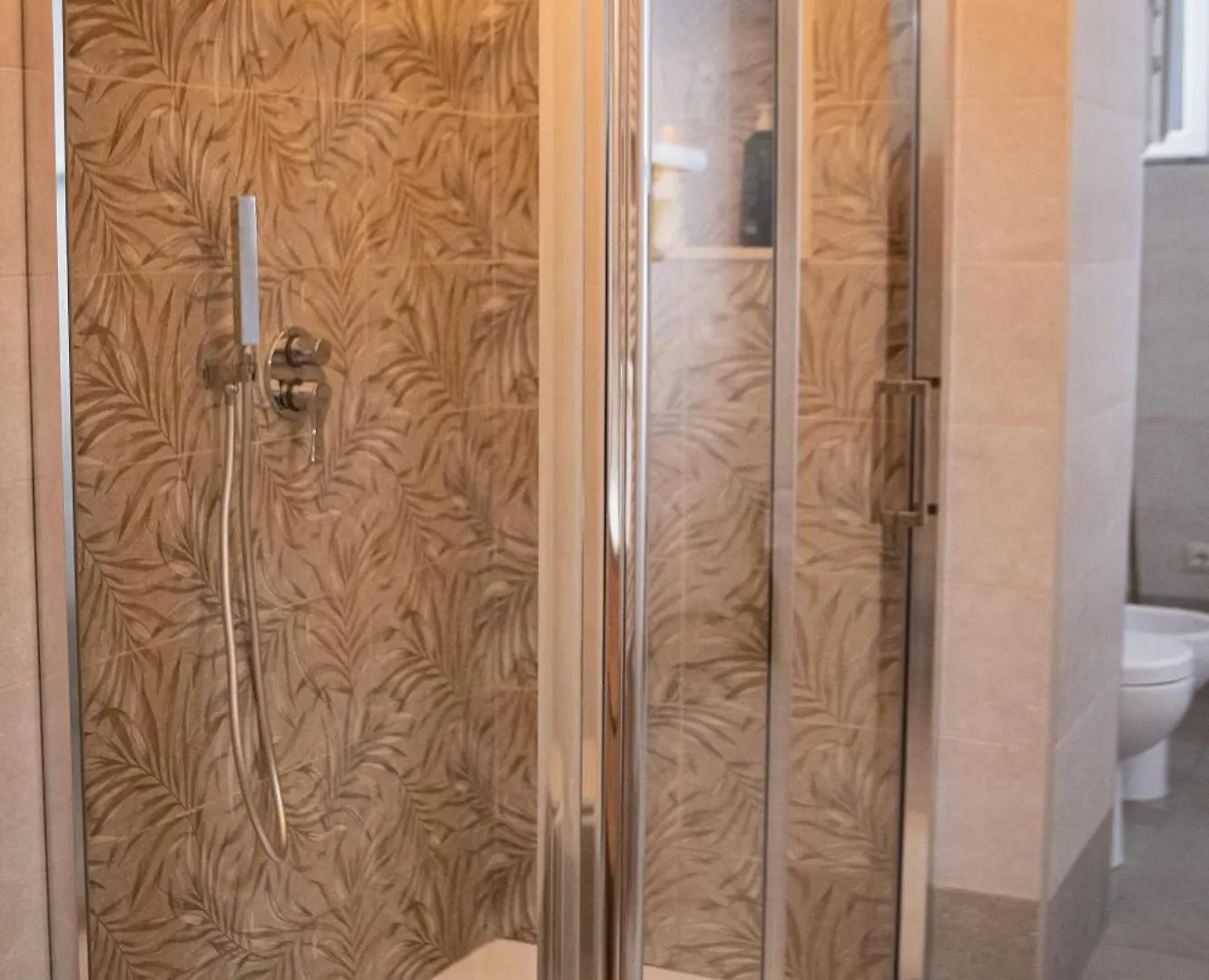 Casa Fortu Lejlighed Napoli Italien