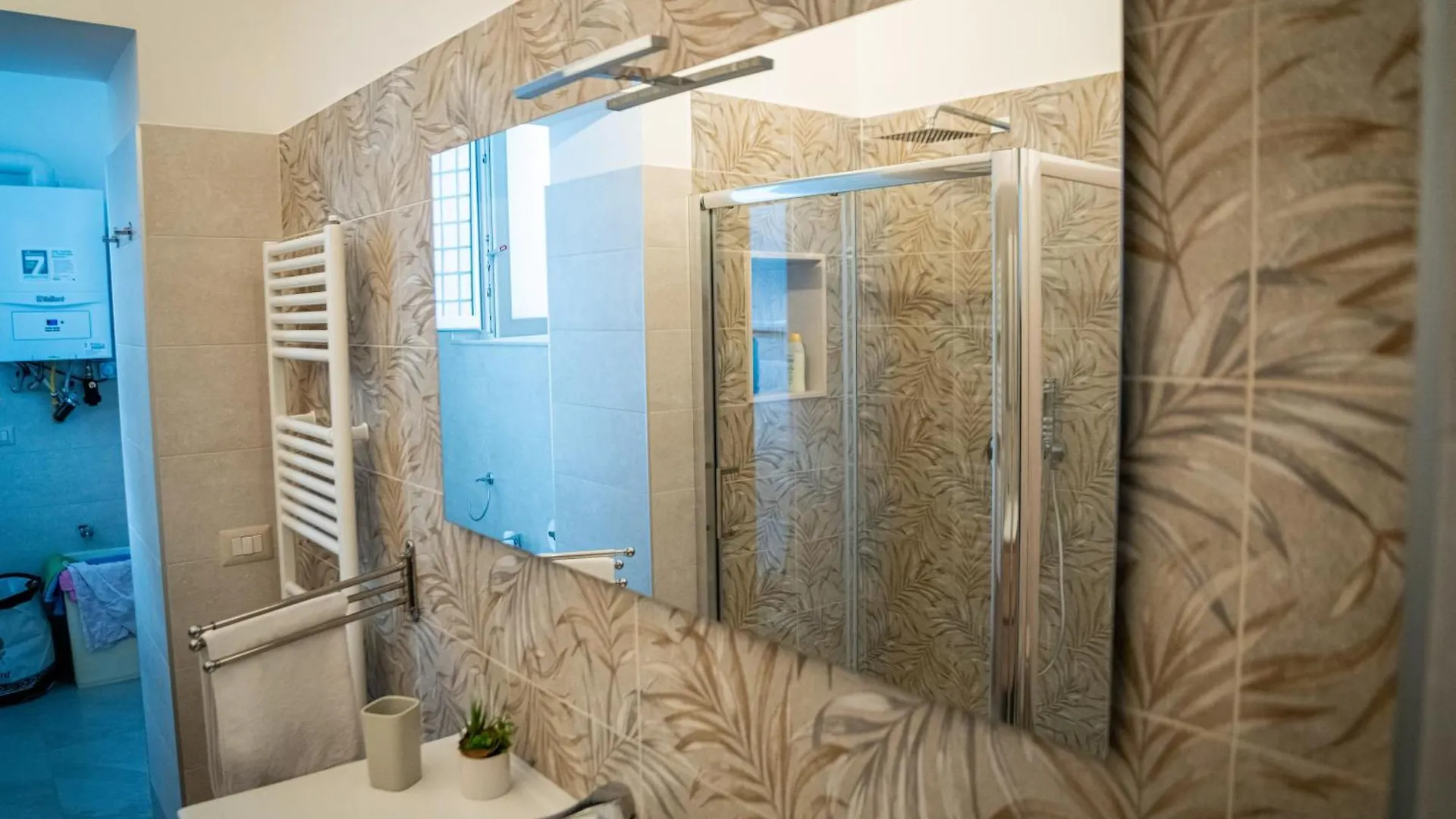 Casa Fortu Lejlighed Napoli