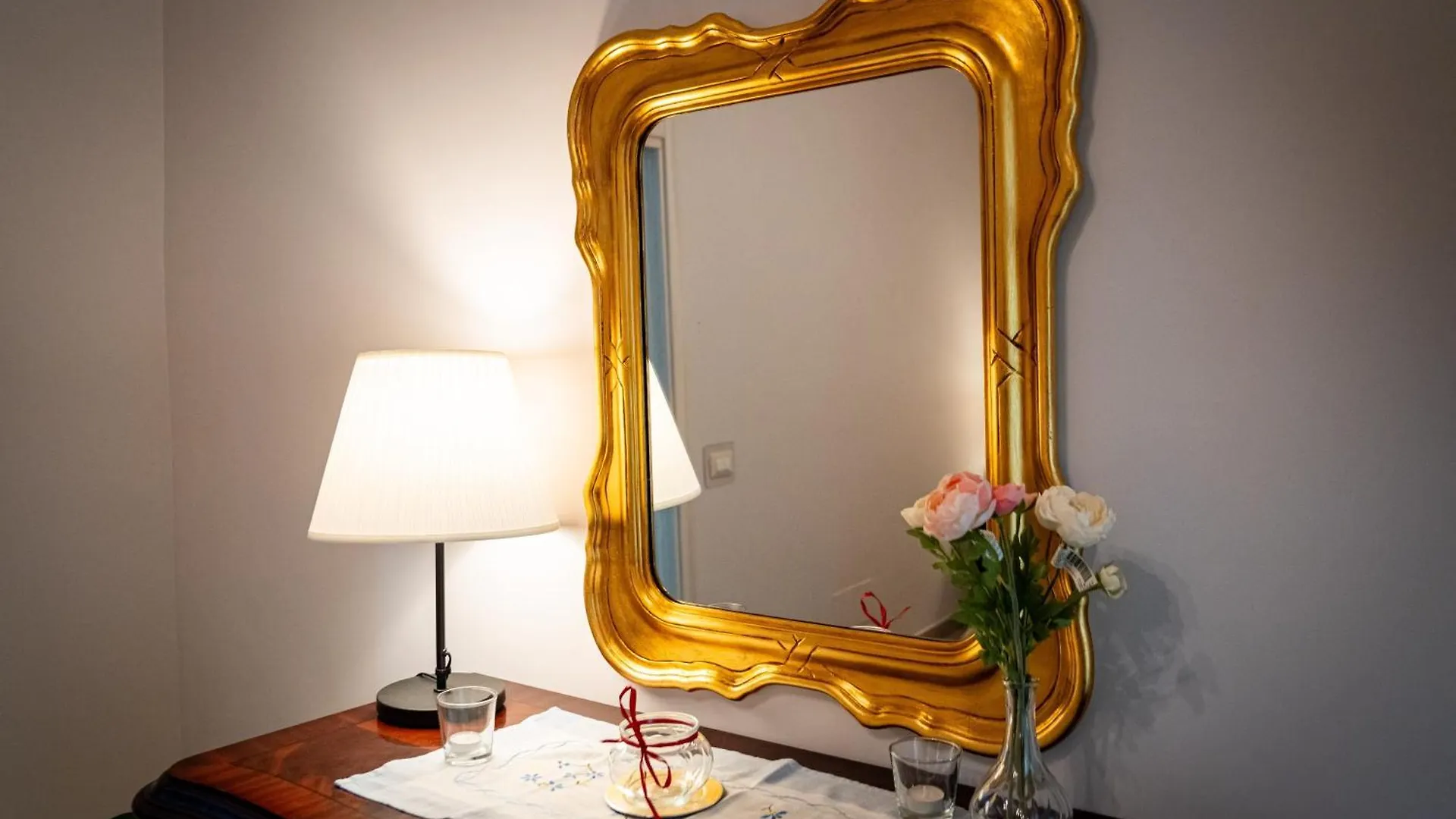 Casa Fortu Apartment Naples Italy