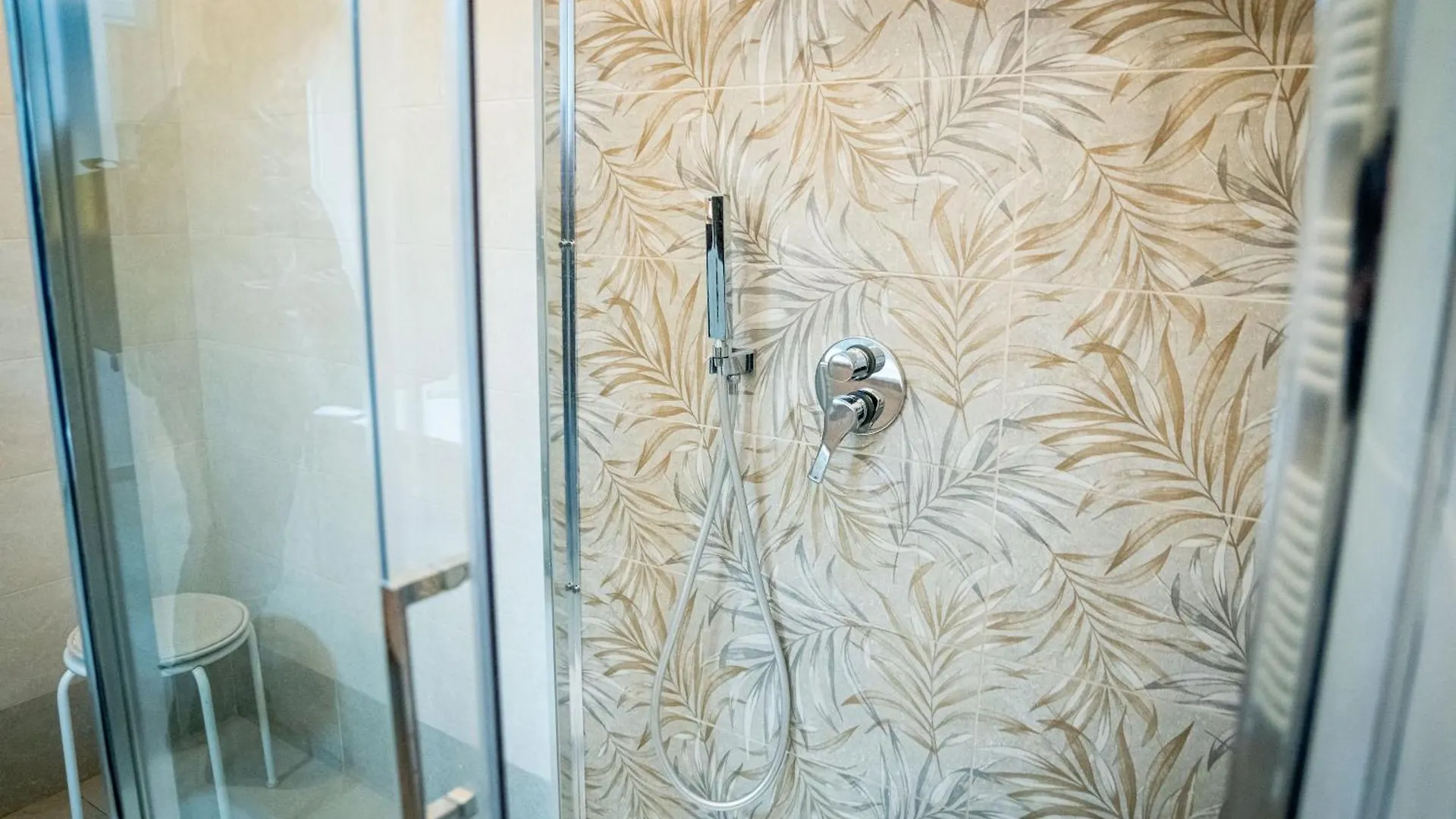 Casa Fortu Apartment Naples